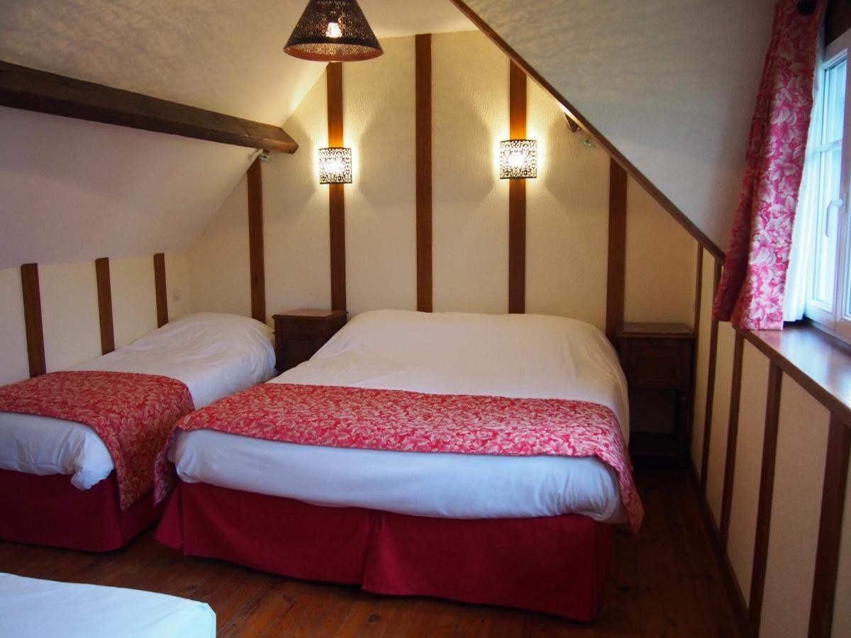 Maisonnette Le Cottage A 50M De La Plage D'Asnelles , 3Km D'Arromanches, 10Km De Bayeux Exteriér fotografie